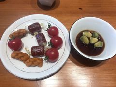 -渔家风味·鲅鱼水饺·央视展播·海鲜天津菜(开发区店)