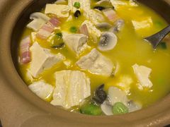 -上海人家花樣年华(中山公园店)