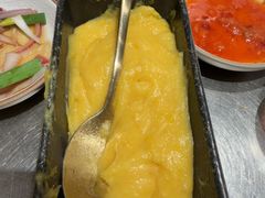 芝士地瓜-缘·金家烤鳗鱼(西塔总店)