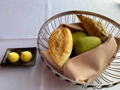 餐前面包-Kathleen's Waitan 凯圣琳江景西餐厅(外滩店)
