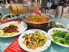 -大师傅金奖啤酒鱼(西街口总店)