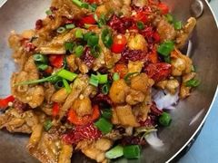 -四海酒家生态粤菜