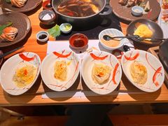 -花潮料理艺食馆(世欧广场店)