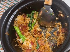 -火啫啫·粤式啫啫煲(南通首店)