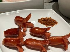 -海底捞火锅(公益西桥店)