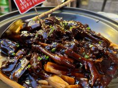 -回味黑鸭煲·始于2006(万松园店)