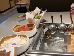 -海底捞火锅(江北万达商业广场店)