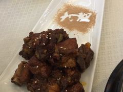 -蝴蝶泉宾馆-中餐厅