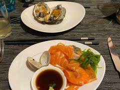 -长沙北辰洲际酒店-兰调全日餐厅