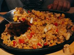 -豪客来牛排(绿宝广场店)