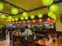 -鸟鹏烧鸟居酒屋(仁恒梦中心店)