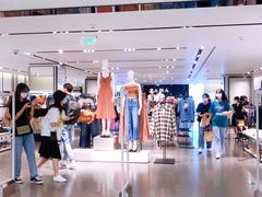 -ZARA HOME(天环广场店)