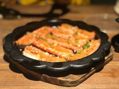 铁板蟹柳肉-客串先生烧烤(胜利街店)