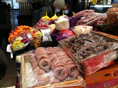 -每日新鲜水果吧(南京东路店)