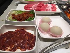 -海底捞火锅(亲子主题北金鹰店)