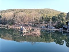 -横山水库