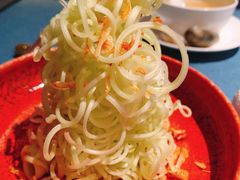 -三利音·玖弄小鲜(浦东嘉里城店)
