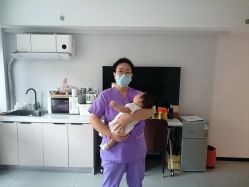 -养月堂中医养生月子会所(中心妇产店)