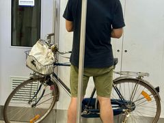 -呼家楼(地铁站)