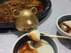-江湖小牛·水煮牛排火锅(欧亚新生活购物广场店)