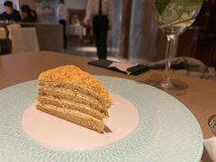 -波特曼西餐厅(中央大街店)