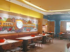 -小鱼小牛·鱼牛干锅·脆鱼火锅(世欧广场店)