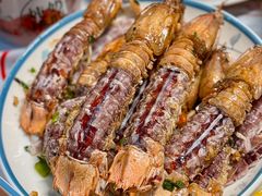-三妹小龙虾·黄油蟹(华侨城总店)