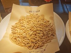 -老凯俚酸汤鱼(多彩城店)