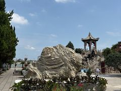 -开封包公祠