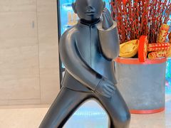 -上海衡山路十二号华邑酒店