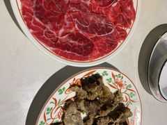 -汕头八合里海记牛肉店(清河店)