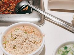 -海底捞火锅(锦艺城店)
