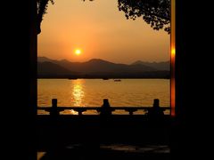 -杭州西湖柳莺里酒店·闻莺厅