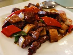 牛仔骨-国际饭店·帆声西饼屋(黄河路店)