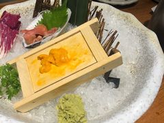 -青叶日式料理(飘亮阳光广场店)