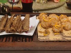 -丰尔粥食·顺德鱼生·干蒸排骨顺德菜(大良分店)