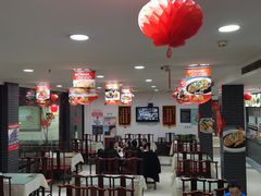 大堂-上庄晋风庄园(上庄店)