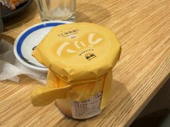 -合点寿司(金虹桥商场店)