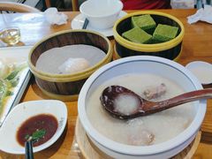 -如轩·海鲜砂锅粥·潮汕菜(沿江东路店)
