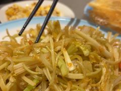 -大闫家烧烤·小海鲜家常菜(郑庄店)