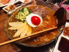 -御牛道日式烤肉料理(杭州万象城店)