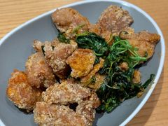 -隅乐胡椒虾·台湾菜·团建(皇岗店)