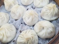 -朱新年·苏式汤团·面点(北寺塔店)