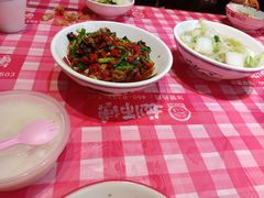 -龙师傅卤炒(天马店)