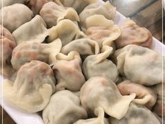 -宝源饺子(麦子店街店)