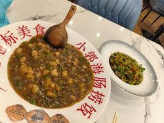 -小郭私房菜·海肠捞饭店(学士街店)