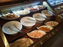 -温野菜涮涮锅(曲江大悦城店)