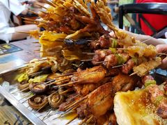 -老谢野馄饨(延安路店)