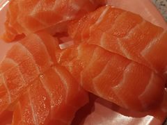 -争鲜回转寿司(朝北大悦城店)