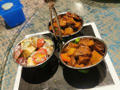 -花溪雨·森林餐厅(石基店)